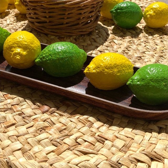 دکوری مدل لیمو سنگی